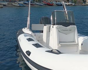 Ranieri Cayman 21 Sport