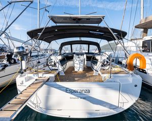 Beneteau Oceanis 46.1