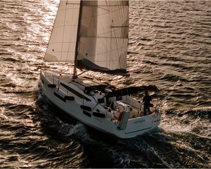 Jeanneau Sun Odyssey 410