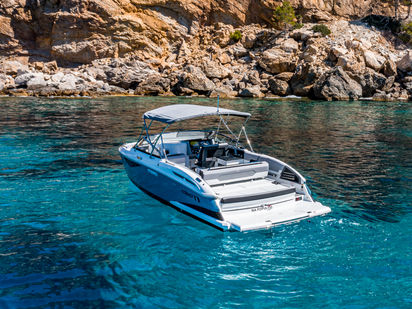 Speedboat Cobalt R7 Bowrider · 2023 (0)