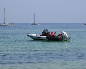Hydrosport 737