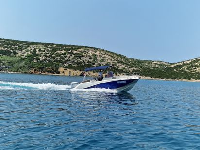 Sportboot Quicksilver Activ 675 Open · 2019 (0)