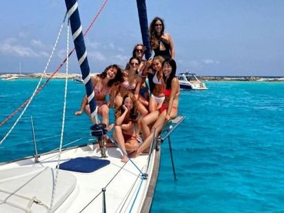 Beneteau (1)