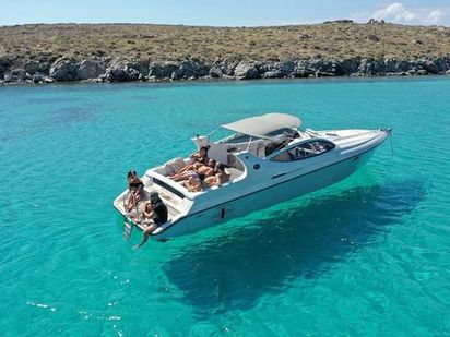 Motorboat Ecomariner Cigarette 36 · 2017 (0)