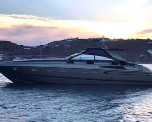 Princess 52 Fly