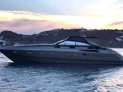 Motorboat Princess 52 Fly · 1997 (0)
