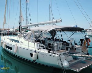 Beneteau Oceanis 46.1