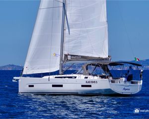 Dufour 530
