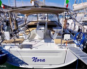 Beneteau Oceanis 46.1