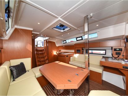 Żaglówka Bavaria C42 · 2023 · Dna (1)