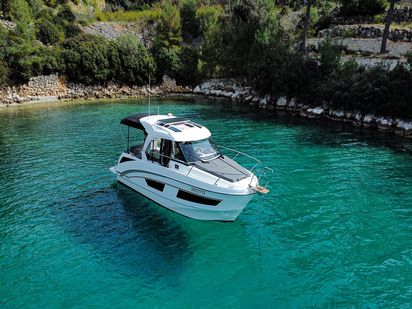 Motorówka Beneteau Antares 9 OB · 2023 (0)