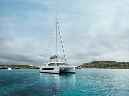 Catamarán Bali 4.4 · 2023 (0)