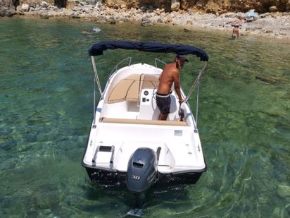 Speedboat Assos 510 · 2010 (0)