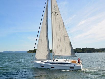 Voilier Bavaria C42 · 2022 (0)