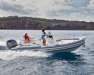 Jokerboat Clubman 22