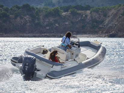 RIB Jokerboat Clubman 22 · 2023 · Joker Boat Clubman 22 Plus (1)