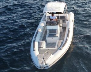 Skipper 780
