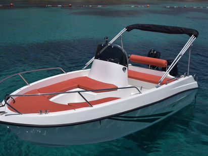 Speedboat Custom Built · 2020 (0)