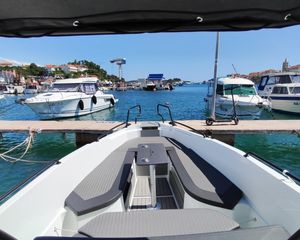 Northmaster Northmaster 645 Open