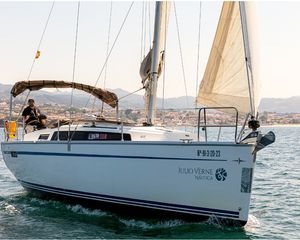 Bavaria 34