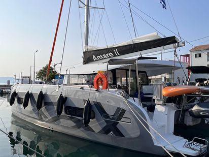 Catamaran Excess 11 · 2023 (0)