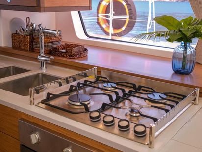 Catamaran Lagoon 52 · 2020 · Lagoon 52 (1)