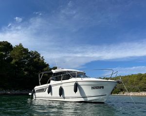 Jeanneau Merry Fisher 695