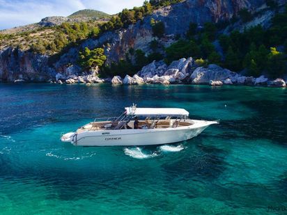 Speedboat Centurion Enzo 35 · 2020 · Enzo 35 (1)