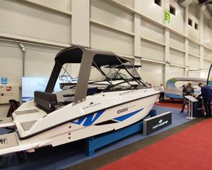 Northmaster 685 Cruiser