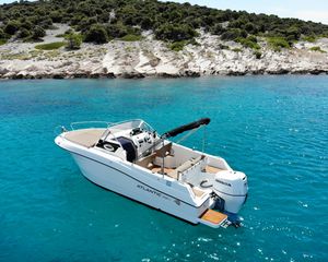 Atlantic Marine 655 Sun Cruiser