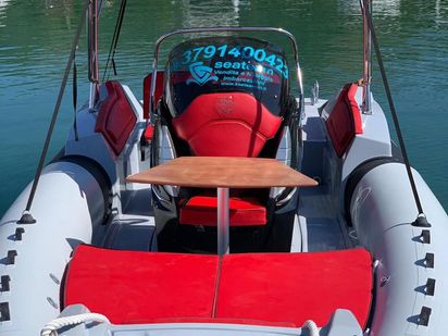 Neumática Brube Gommone · 2019 (0)