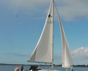 Bavaria 34