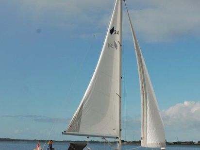 Barca a vela Bavaria 34 · 2016 (0)