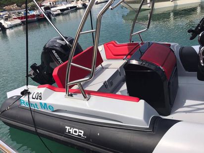 Gommone Thor 6.8 (1)