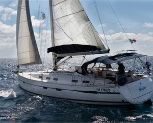 Bavaria Cruiser 50