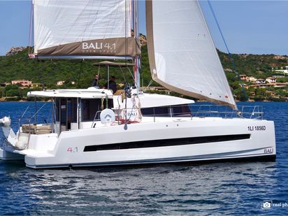 Catamarán Bali 4.1 · 2019 (0)