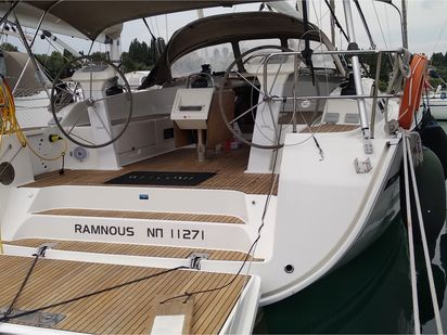 Sailboat Bavaria Cruiser 51 · 2015 · Ramnous (0)