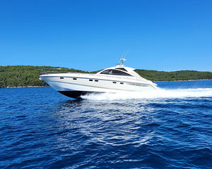 Fairline Targa 52 GT