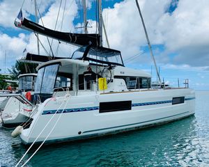 Lagoon 40