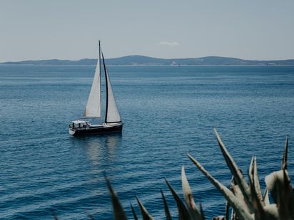 Velero Beneteau Oceanis 48 · 2016 (0)