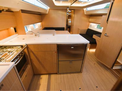 Velero Bavaria C45 · 2022 · Aria (1)