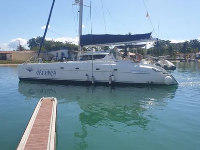 Catamarán Fountaine Pajot Bahia 46 · 2006 · Alboran Cachaça (Majorca) (1)