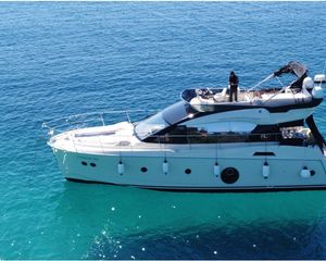 Beneteau Monte Carlo 5