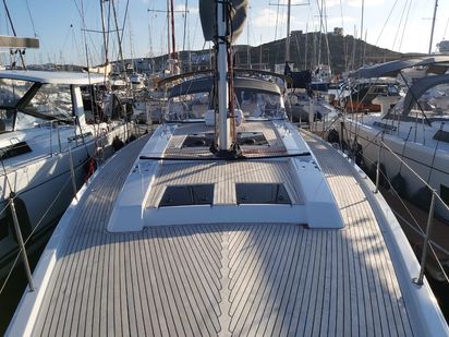 Change of Seasons (1)