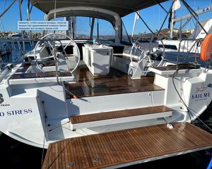 Beneteau Oceanis 46.1