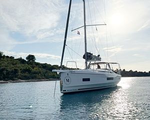 Beneteau Oceanis 40.1