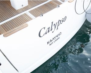 Jeanneau Sun Odyssey 440