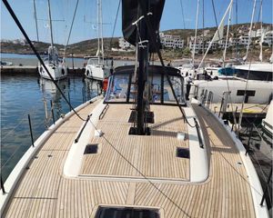 Beneteau First 53