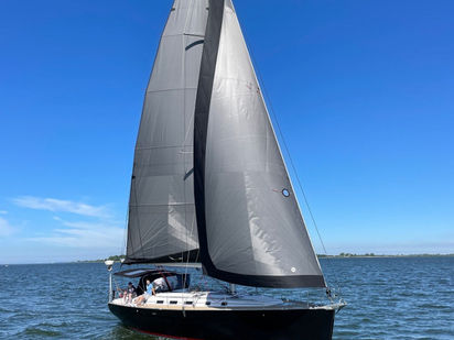 Bénéteau Cyclades 50.5 (0)