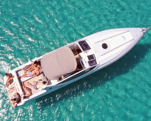 Grady White Marlin 280